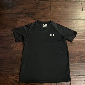 Mens Under Armour T
